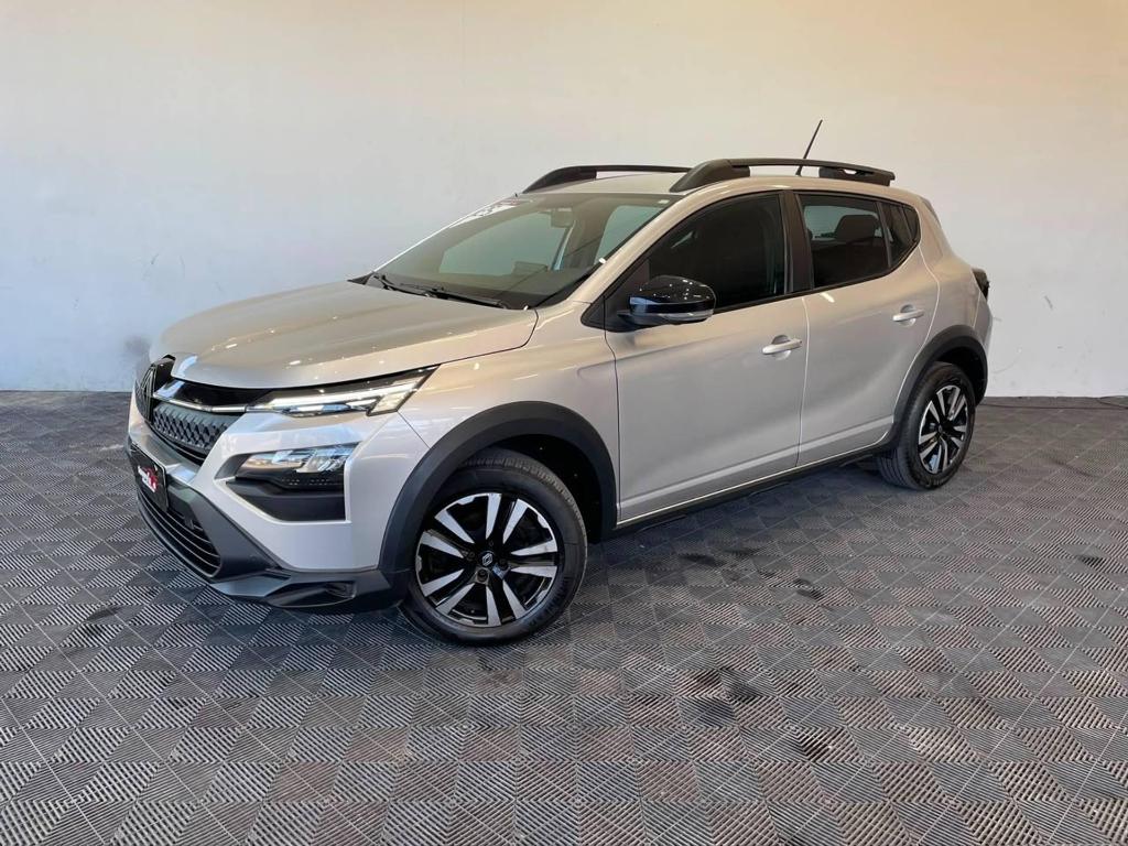 Renault Kardian 2025
