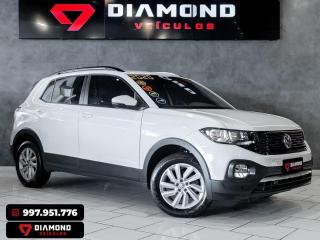 Foto do veículo Volkswagen T-cross 1.0 200 Tsi