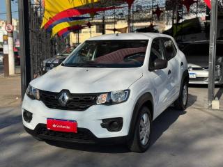Foto do veículo Renault Kwid 1.0 Zen