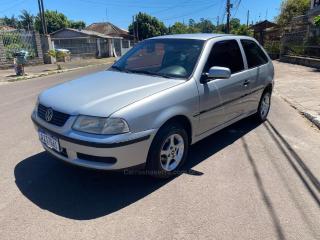 Foto do veículo Volkswagen Gol 1.0 Plus 16v 2p