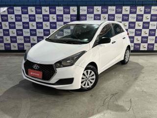 Foto do veículo Hyundai Hb20 1.0 Unique