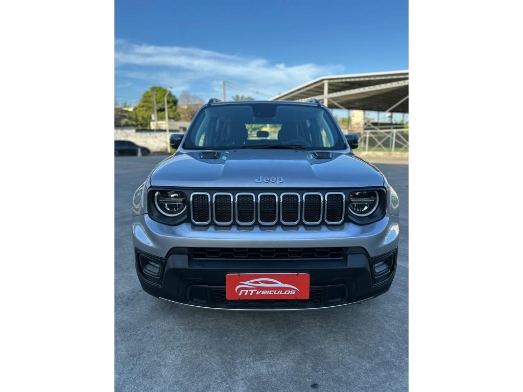 Jeep Renegade Renegade T270 1.3 TB 4x2 Flex Aut. 2022