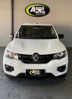 Foto do veículo Renault Kwid 1.0 Zen
