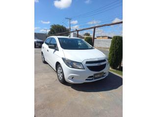 Foto do veículo Chevrolet Onix Hatch Joy 1.0 8v Flex 5p Mec.