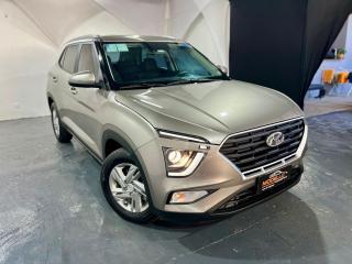 Foto do veículo Hyundai Creta Comfort 1.0 Tb 12v Flex Aut.