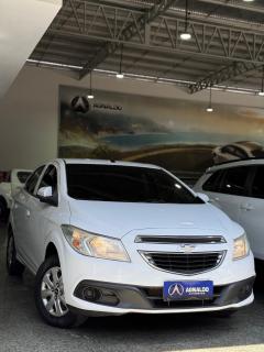 Foto do veículo Chevrolet Onix 1.0 Spe/4 Lt