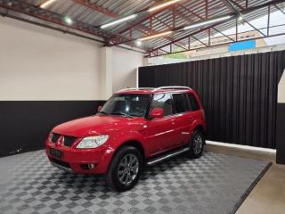 Foto do veículo Mitsubishi Pajero Tr4 2.0 Flex 16v 4x2 Aut.