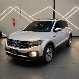Foto do veículo Volkswagen T-cross 1.4 250 Tsi Highline Auto