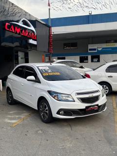 Foto do veículo Chevrolet Onix 1.4 Spe/4 Ltz