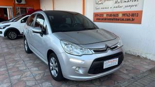 Foto do veículo Citroën C3 Tendance 1.5 Flex 8v 5p Mec.