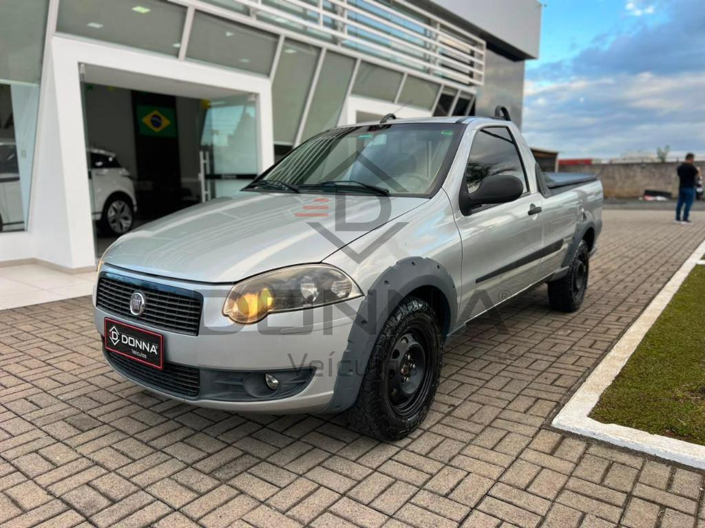 Fiat Strada