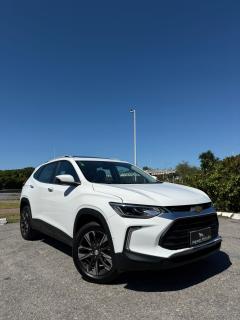 Foto do veículo Chevrolet Tracker 1.2 Turbo Premier Auto