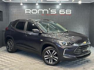 Foto do veículo Chevrolet Tracker Lt 1.0 Turbo 12v Flex Aut.