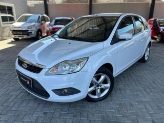 Foto do veículo Ford Focus 1.6 16v Flex Gl