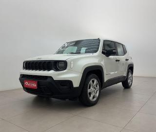 Foto do veículo Jeep Renegade 1.3 T270 Auto