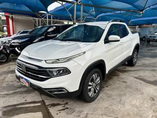 Foto do veículo Fiat Toro Freedom 1.3 T270 4x2 Flex Automático