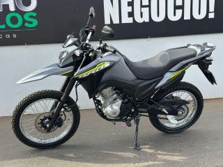 Foto do veículo Honda Nxr 160 Bros Esdd Flexone