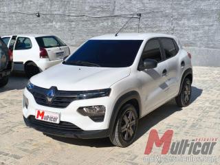 Foto do veículo Renault Kwid 1.0 Zen