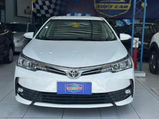 Foto do veículo Toyota Corolla 1.8 Gli