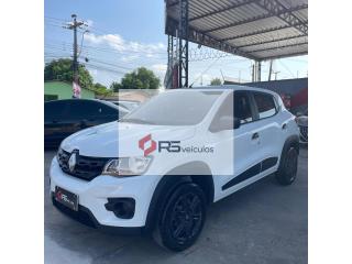 Foto do veículo Renault Kwid 1.0 Zen
