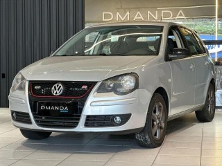 Foto do veículo Volkswagen Polo Gt 2.0 Mi Total Flex 8v 5p