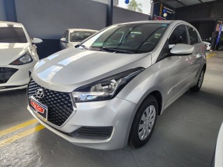 Foto do veículo Hyundai Hb20 1.0 Unique
