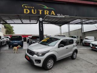 Foto do veículo Fiat Mobi Like 1.0 Fire Flex 5p.