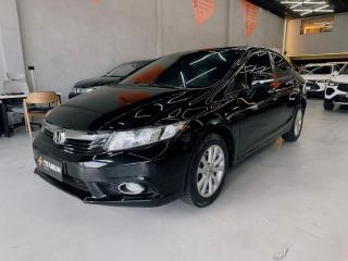 Foto do veículo Honda Civic Sedan Lxr 2.0 Flexone 16v Aut. 4p