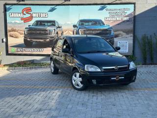 Foto do veículo Chevrolet Corsa 1.4 Econoflex Maxx