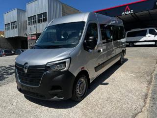 Foto do veículo Renault Master 2.3 Dci Executive Longo 16l Dies