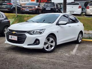 Foto do veículo Chevrolet Onix 1.0 Turbo Ltz Auto