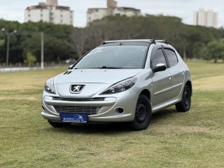 Foto do veículo Peugeot 207 Xr 1.4 Flex 8v 5p