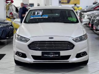 Foto do veículo Ford Fusion Titanium 2.0 Gtdi Eco. Fwd Aut.