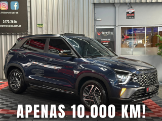 Foto do veículo Hyundai Creta 1.0 T-gdi N Line Auto