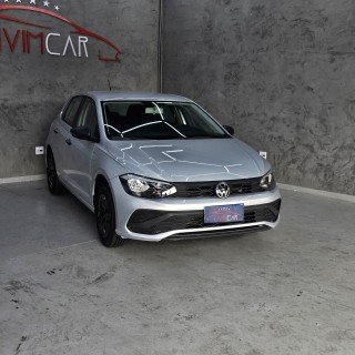 Foto do veículo Volkswagen Polo Track 1.0 Flex 12v 5p