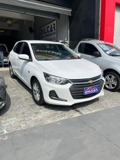 Foto do veículo Chevrolet Onix 1.0 Lt