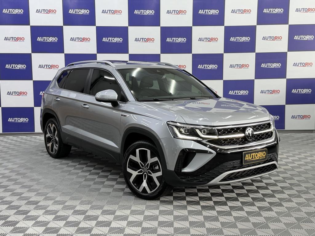 Volkswagen Taos