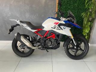 Foto do veículo Bmw G 310 Gs