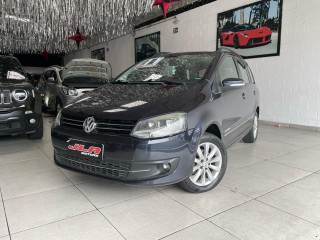 Foto do veículo Volkswagen Spacefox 1.6 Trendline I Mot. T.flex 8v