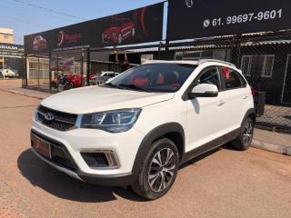 Foto do veículo Chery Tiggo 2 1.5 Act Auto