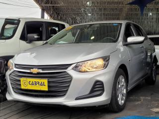 Foto do veículo Chevrolet Onix 1.0 Lt
