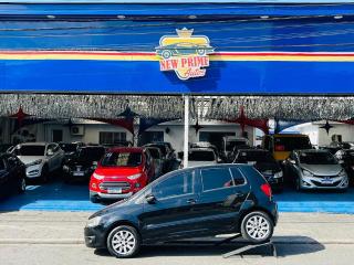 Foto do veículo Volkswagen Fox 1.0 Mi Total Flex 8v 5p