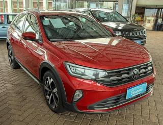 Foto do veículo Volkswagen Nivus Highline 1.0 200 Tsi Flex Aut.