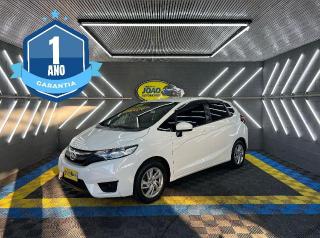 Foto do veículo Honda Fit Lx 1.5 Flexone 16v 5p Aut.