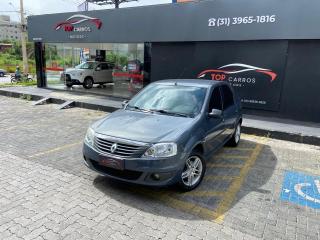 Foto do veículo Renault Logan Expression Hi-flex 1.6 8v 4p