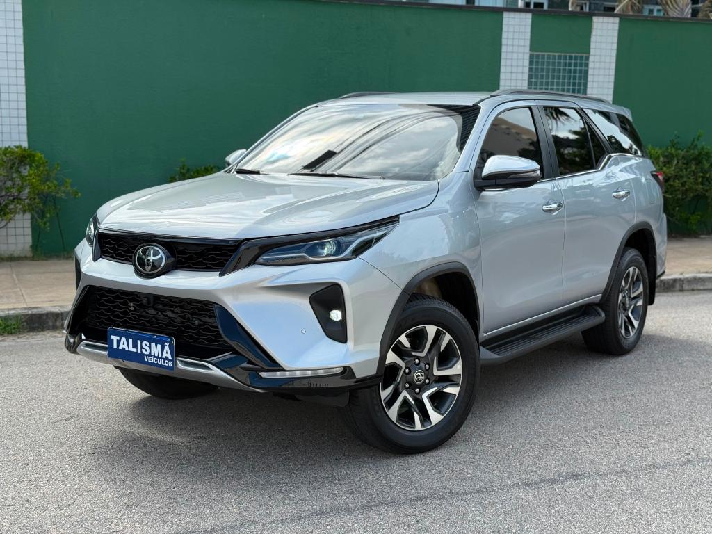 Toyota Sw4 OTHERS 2025