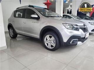Foto do veículo Renault Sandero Stepway Exp. Flex 1.6 16v 5p