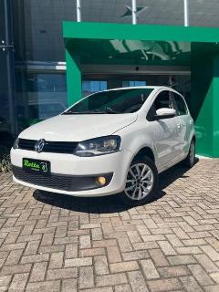 Foto do veículo Volkswagen Fox 1.0 Mi Total Flex 8v 5p