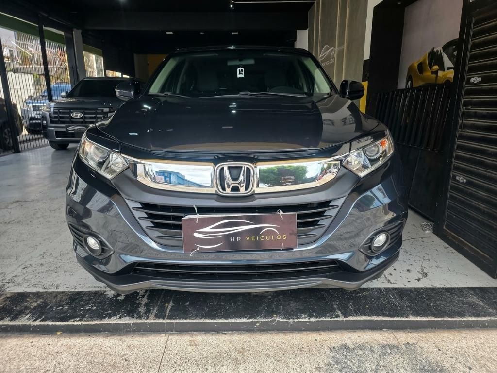 Honda Hr-V LX 1.8 CVT FLEX 2019