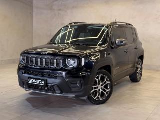 Foto do veículo Jeep Renegade 1.3 T270 Longitude Auto
